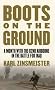 Boots on the Ground: A Month with the 82nd Airborne in the Battle for Iraq