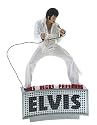 Elvis Presley Las Vegas - Mcfarlane