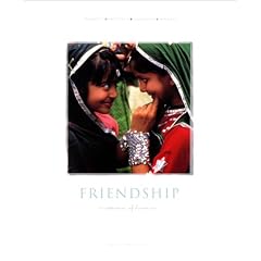 Friendship: A Celebration of Humanity