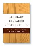 Literacy Research Methodologies