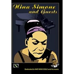 Nina Simone And Guests [DVD]