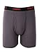 Dimore® Men's Classic Cotton Stretch Underwear Boxer Briefs Shorts Underwear 5-Pack
