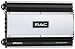 Mac Audio MP 8000 Verstärker Autoradio