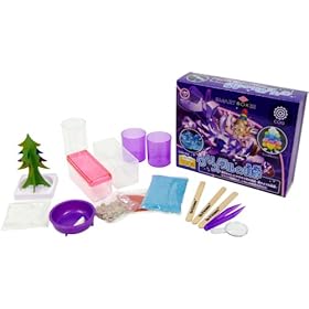 【クリックで詳細表示】クリスタルの科学