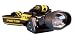 Laughing Rabbit FW-1 L.R.I. FW Photon Fusion 5-White 1-Red LED Headlight/Flashlight