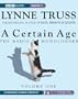 Certain Age: V. 1 (Radio Collection)