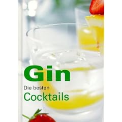 Gin - Die besten Cocktails