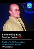 Crafting Vivid Description for Emotional Impact