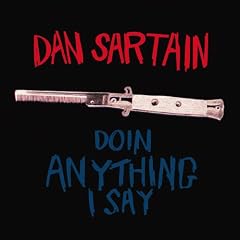 Doin' Anything I Say [7" VINYL]