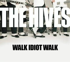 CD-Charts  Music : Walk Idiot Walk