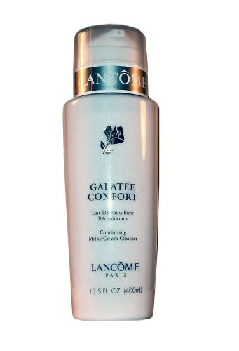 Click to see more detail Lancome GALATEE Comforting Milky Cream Cleanser (400ml) 13.5 Fluid Ounces,cheap Lancome GALATEE Comforting Milky Cream Cleanser (400ml) 13.5 Fluid Ounces