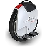 Solowheel&reg; Xtreme & Legitness&reg; T-Shirt-White