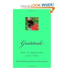Gratitude: How to Appreciate Life's Gifts