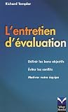 L entretien d évaluation