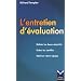 L'entretien d'�valuation