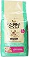 Natural Choice Wholesome Essentials Adult Cat Turkey and Whole Brown Rice Formula Food, 6.5-Pound