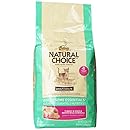Natural Choice Wholesome Essentials Adult Cat Turkey and Whole Brown Rice Formula Food, 6.5-Pound