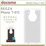 docomo REGZA Phone[T-01C]���ѥ����������� ���եȥ�����(���ꥢ)