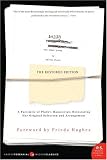 Ariel: The Restored Edition: A Facsimile of Plath's Manuscript, Reinstating Her Original Selection and Arrangement (P.S.)