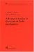 Advanced Topics in Theoretical Fluid Mechanics Research Notes in Mathematics Series