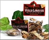 Melissa's Dried Wild Lobster Mushrooms, 3 Packages (1 oz)