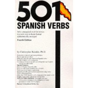 All Verbs
