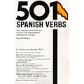 501 Spanish Verbs (Barrons)