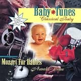 Classical Baby: Mozart - Awake Time
