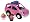 Fisher-Price Little People Open and Close SUV