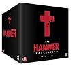 The Ultimate Hammer Collection (21 Disc Box Set) [DVD]