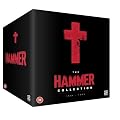 The Ultimate Hammer Collection (21 Disc Box Set) [DVD]