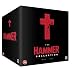 The Ultimate Hammer Collection (21 Disc Box Set) [DVD]