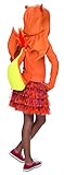 Rubie's Costume Pokemon Charizard Child Hooded Costume Dress Costume, Medium