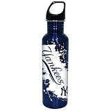 New York Yankees Water Bottle
