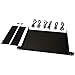 On-Stage RFM1210 Antenna Rack Mount Kit