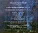 St Matthew Passion, St John Passion (Koopman)