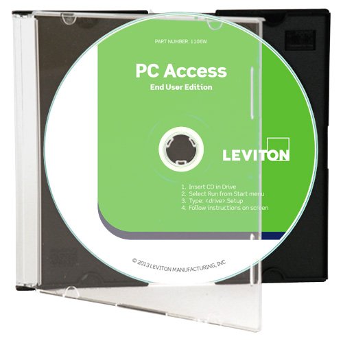 HAI PC Access Software for End Users HAI PC Access Software for End Users