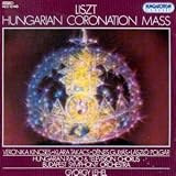 Eigenschaften György Lehel  / Liszt: Krönungs-Messe (R.487) [UK-Import]