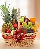 Healthy Choices - Fruit Gift Basket