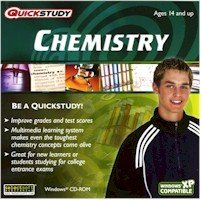 Speedstudy CHEMISTRY