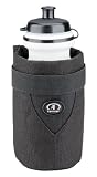 Tamrac M.A.S. Water Bottle in Padded Carrier (Black)