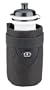 Tamrac M.A.S. Water Bottle in Padded Carrier (Black)