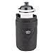 Tamrac M.A.S. Water Bottle in Padded Carrier (Black)