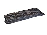 0.75 ht Plate Stand, Home Decor Table, Centerpiece Accent