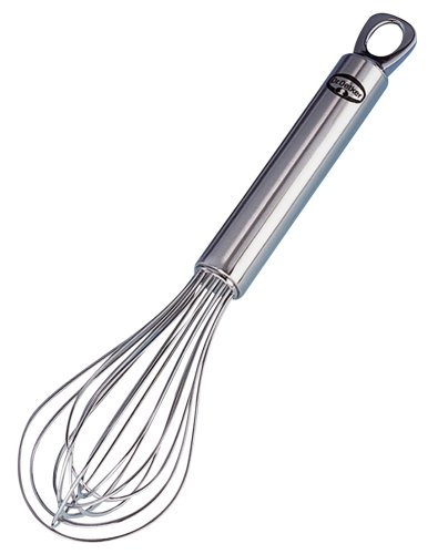 Dr. Oetker Schneebesen 22cm- Back-Helfer 1951