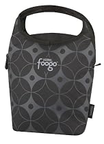 Thermos Foogo Olivia Bottle Cooler, Black
From Thermos
