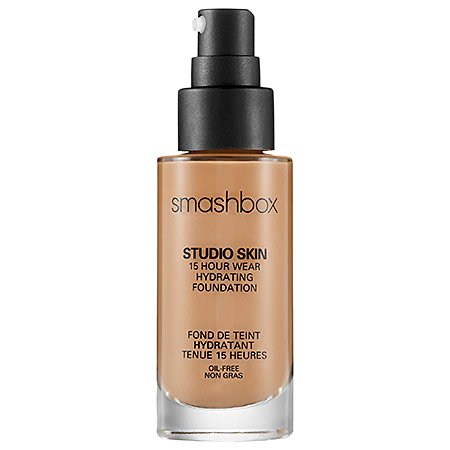Smashbox Studio Skin 15 Hour Wear Foundation 2.3 1 oz