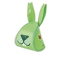 Animal-Shaped Insulated Lunch Bags