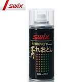 SWIX(スウィックス) リムーバー スプレー180ml I0062J