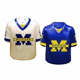 Michigan Wolverines Gameday Salt and Pepper Shaker